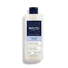 Phyto Douceur Shampoo Dolce 500 Ml