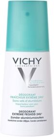 Vichy Linea Deo Deodorante Freschezza Estrema Nota Silvestre Spray 100 Ml