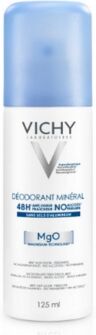 Vichy Linea Deo Anti-Traspirante Deodorante Mineral 48h Aerosol 125 Ml