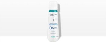 Vichy Linea Deo Deodorante Freschezza Estrema Spray Pelli Sensibili 100 Ml