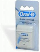 Procter & Gamble Oralb Filo Interdentale Cerato 50 M