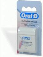 Procter & Gamble Oralb Filo Interdentale Non Cerato 50 M