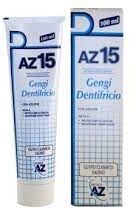 Procter & Gamble Az 15 Gengi-Dentifricio 100ml