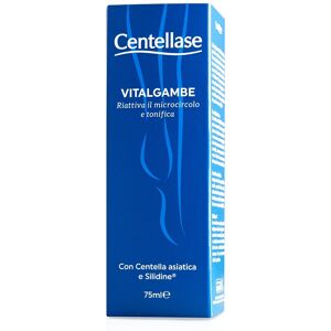 Sit Laboratorio Farmac. Centellase Vitalgambe Crema 75 Ml