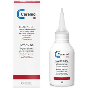 Unifarco Ceramol Ds Lozione 50ml