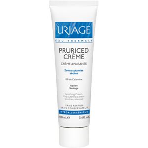 Uriage Laboratoires Dermatolog Pruriced Cr Lenit 100ml