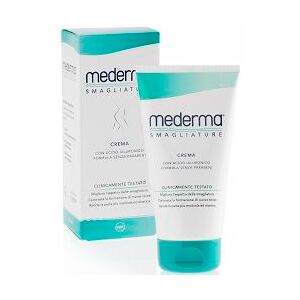 Merz Pharma Italia Mederma Smagliature Crema 150 G