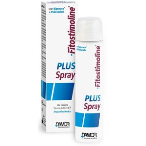 Farmaceutici Damor Fitostimoline Plus Spray 75ml