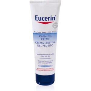 Eucerin Crema Lenitiva Prurito 200 Ml