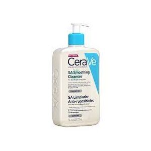 CeraVe Sa Detergente Levigante 473ml