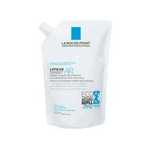 La Roche Posay La Roche-Posay Refill Lipikar Crema Syndet Ap+ 400ml