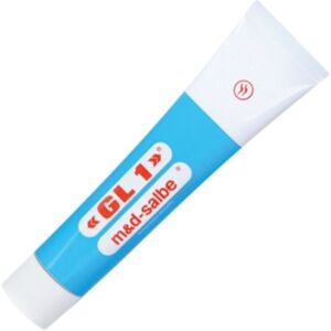 Abc Gl1 M&d Salbe Crema Tubo 75ml