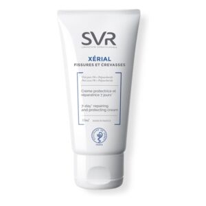 Laboratoires SVR Svr Linea Xérial Fissures Et Crevasse Trattamento Screpolature E Ragadi 40 Ml