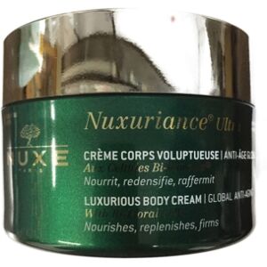 Nuxe Linea Nuxuriance Creme Corps Voluptueuse Crema Rassodante Corpo 200 Ml