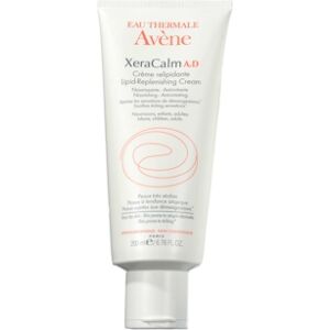 Avene Linea Xeracalm A.D. Crema Restitutiva Pelli Secche Con Prurito 400 Ml