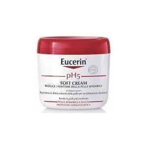 Eucerin Ph5 Soft Cream 450ml