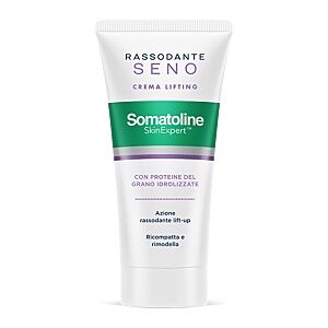 Somatoline Skinexpert Crema Lifting Rassodante Seno 75 Ml