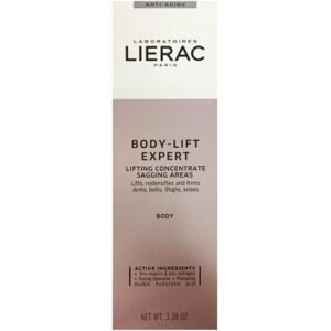 Lierac Linea Corpo Body Lift Expert Crema Rimodellante Rassodante Lifting 100 Ml