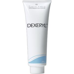 Dexeryl Linea Dermoprotettiva Trattamento Pelle Secca E Reattiva 250 G