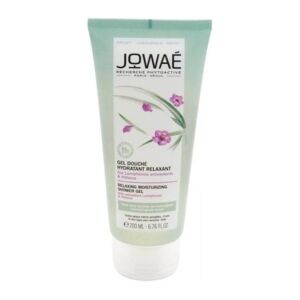 Jowae Linea Trattamenti Corpo Gel Doccia Idratante Rilassante 200 Ml