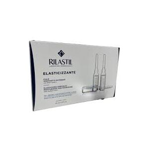 Rilastil Elasticizzante Fiale 10x5ml