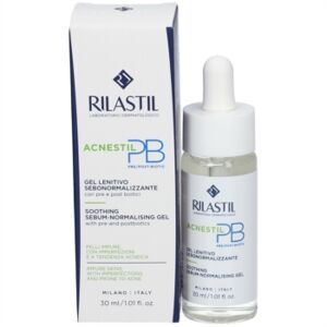 Rilastil Linea Acnestil Gel Lenitivo Pb 30ml