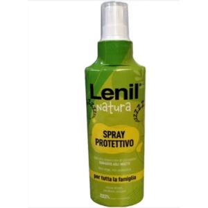 EuPhidra Lenil Natura Spray Protettivo 100ml