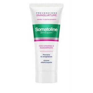 Somatoline Skinexpert Crema Prevenzione Smagliature 200ml