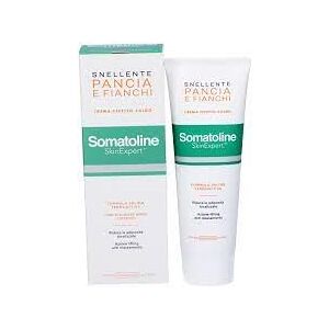 Somatoline Skinexpert Snellente Pancia E Fianchi Crema 250ml