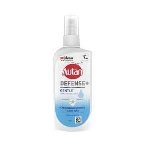 Autan Defense Gentle Spray 100ml