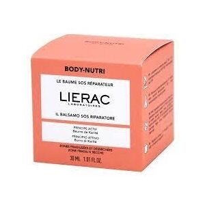 Lierac Body Nutri Balsamo Sos Riparatore 30 Ml