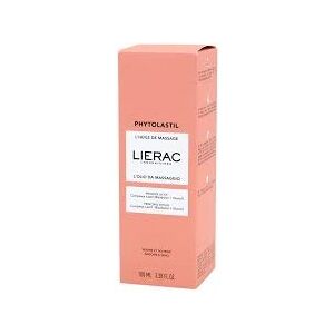 Lierac Phytolastil Olio Da Massaggio 100 Ml