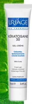 Uriage Keratosane 30 Crema 75 Ml