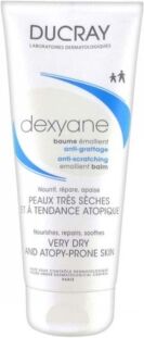 Ducray Linea Dexyane Pelli Atopiche Balsamo Emolliente Lenitivo Corpo 200 Ml