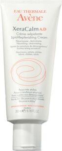 Avene Linea Xeracalm A.D. Crema Restitutiva Pelli Secche Con Prurito 400 Ml