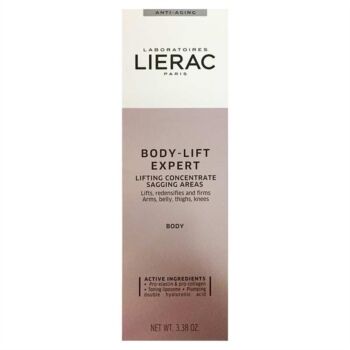 Lierac Linea Corpo Body Lift Expert Crema Rimodellante Rassodante Lifting 100 Ml