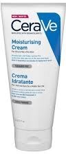 CeraVe Crema Idratante 177ml