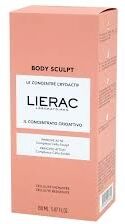 Lierac Body Sculpt Concentrato Crioattivo 150 Ml