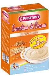 Plasmon Cereali Crema Semolino