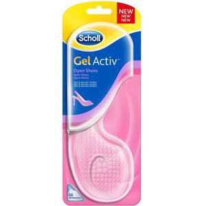 Scholl Gel Activ Scarpe Aperte