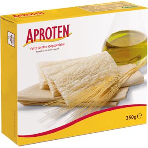 Aproten Fette Tostate Monoporzione 250 G