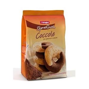 Biaglut Biscotti Coccole