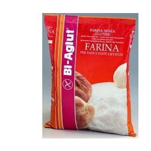 Biaglut Farina Pane