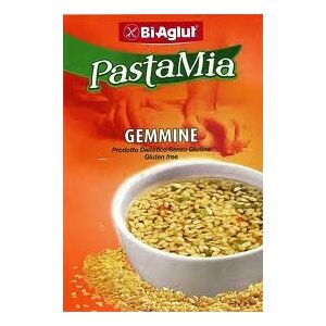 Biaglut Pasta Gemmine