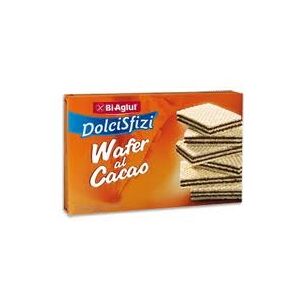 Biaglut Wafersl Cacao