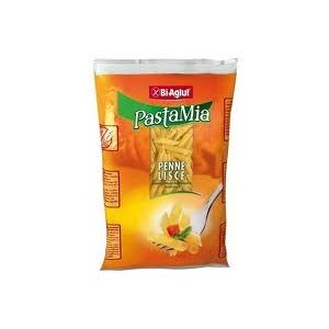 Biaglut Pasta Penne Lisce