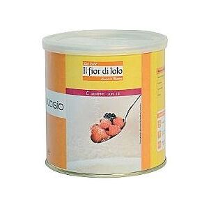 Fior di Loto Fruttosio Edulcorante 500 Gr