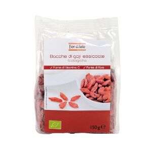 Fior di Loto Bacche Di Goji Bio 150 Gr