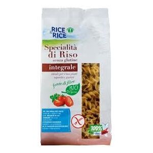 Probios Fusilli Di Riso Integrale 250 Gr