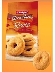 Biaglut Biscotti Ruote